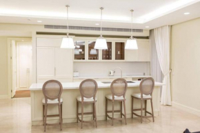 SUITE WA B2 - WALDORF ASTORIA RESIDENCES - JERUSALEM-RENT